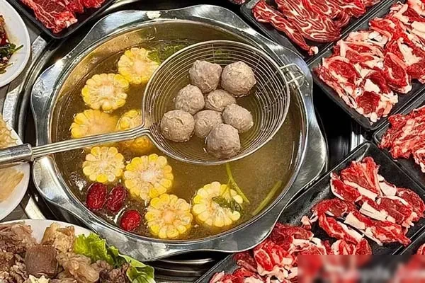 牛味港头牛霸轩牛肉羊肉火锅干锅系列-香源配方网