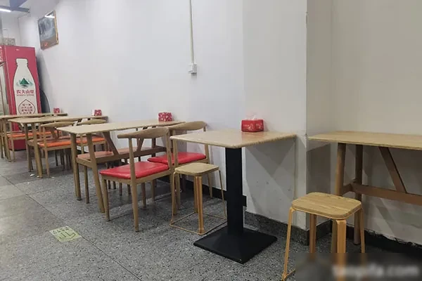 图片[1]-餐饮店如何快速复制分店技巧-香源配方网