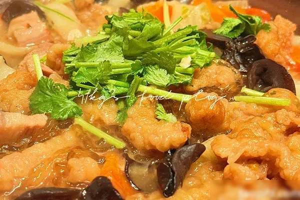 图片[1]-酥肉炖全店整套技术配方和视频教程-香源配方网