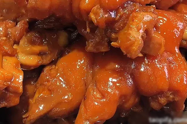 餐饮技术(20套)-香源配方网