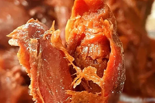川骨香手撕板鸭技术配方和视频教程-香源配方网