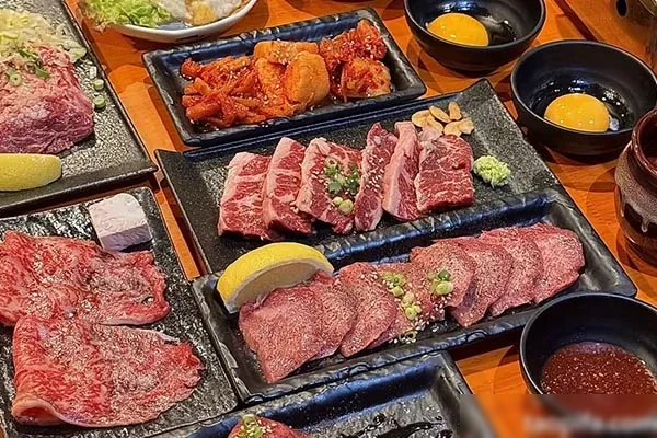 日料日式烤肉57款爆款酱汁-香源配方网