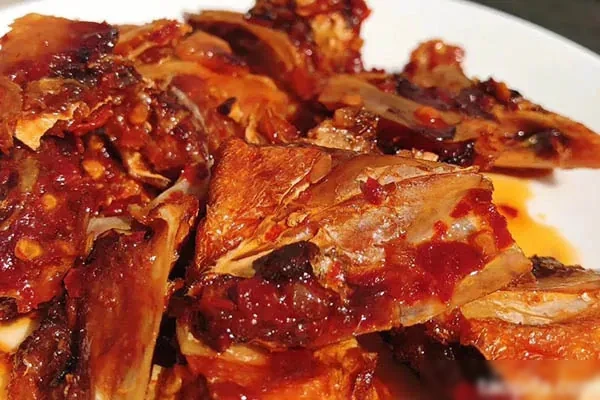 麻辣鱼系列视频教程-香源配方网