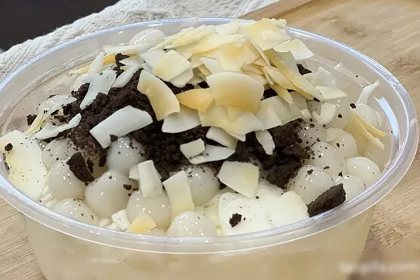 十款实用饮品冰品商用配方和视频教程-香源配方网