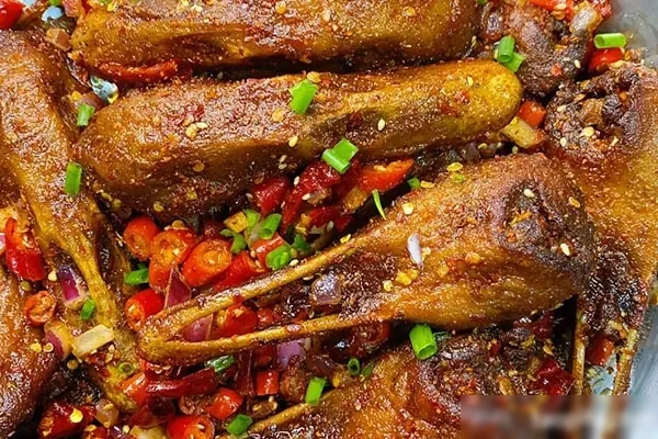 图片[1]-金鳞鸭头技术配方资料-香源配方网