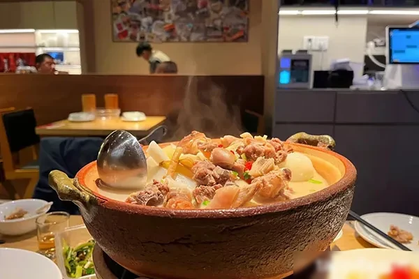 图片[1]-雷州羊肉、羊肉煲核心技术配方和视频教程-香源配方网
