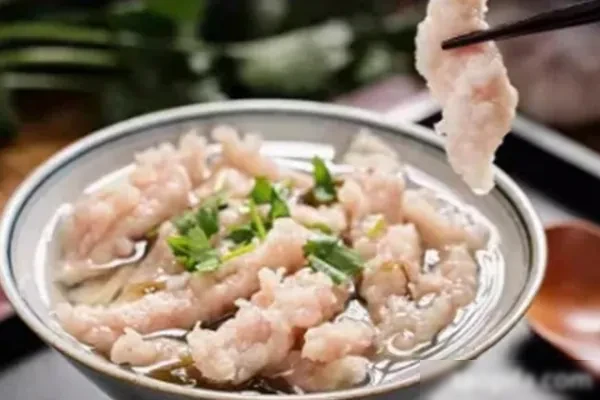 图片[1]-福鼎肉片技术配方和视频教程-香源配方网