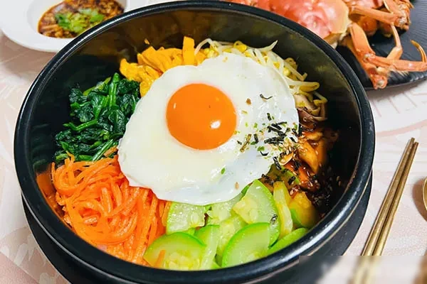 石锅拌饭视频教程-香源配方网