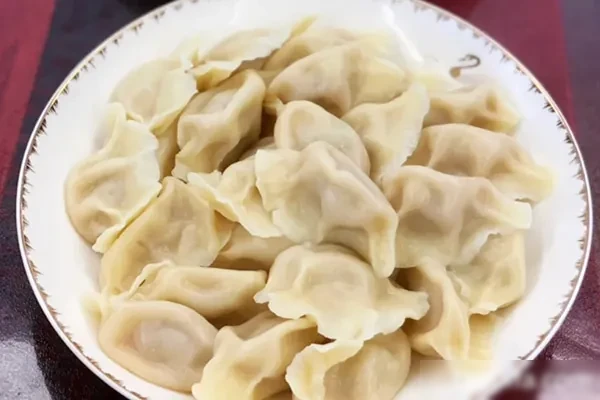 老韩厨羊肉水饺视频教程-香源配方网