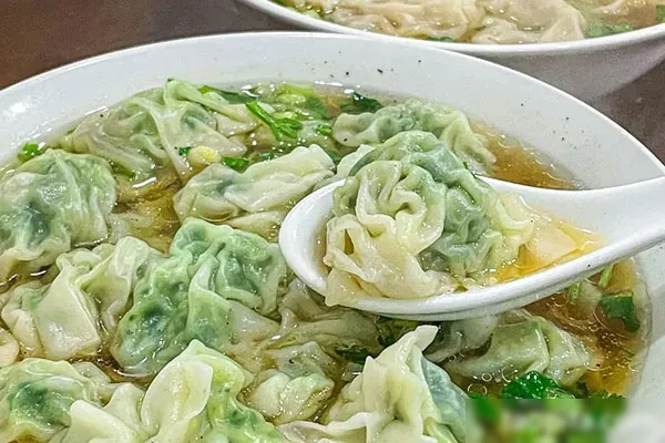 私房馄饨技术配方和视频教程-香源配方网
