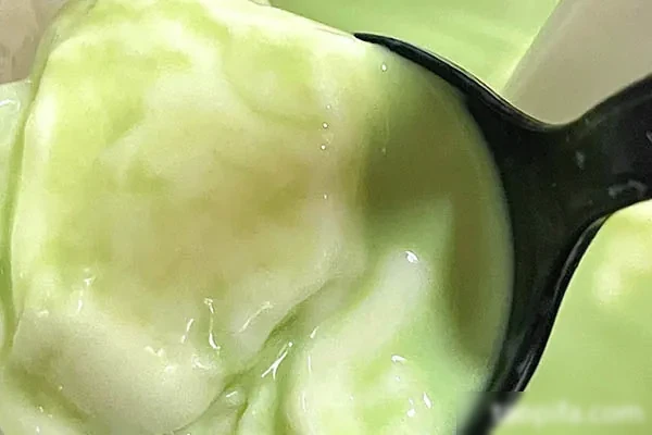 网红生椰麻薯冰摆摊教程-香源配方网