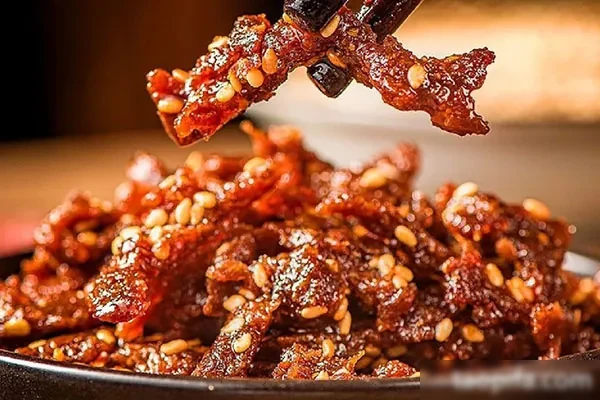 素牛肉技术视频教程-香源配方网