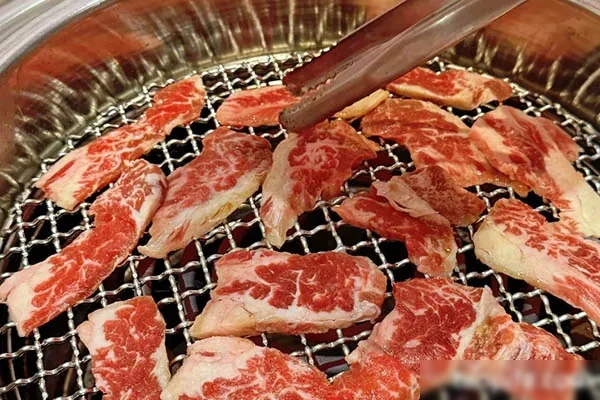 图片[1]-韩式烤肉煎肉教学视频-香源配方网