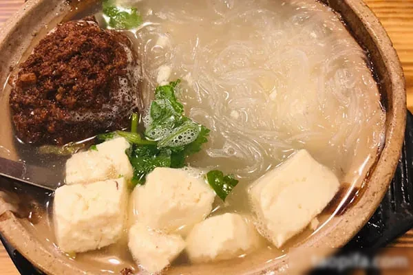 砂锅坛肉技术教学视频教程-香源配方网