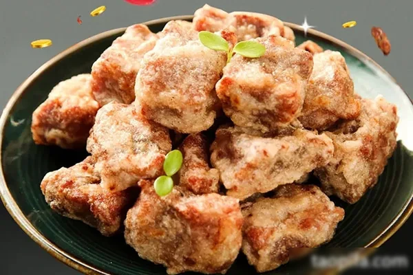 桥头排骨技术教学视频教程-香源配方网