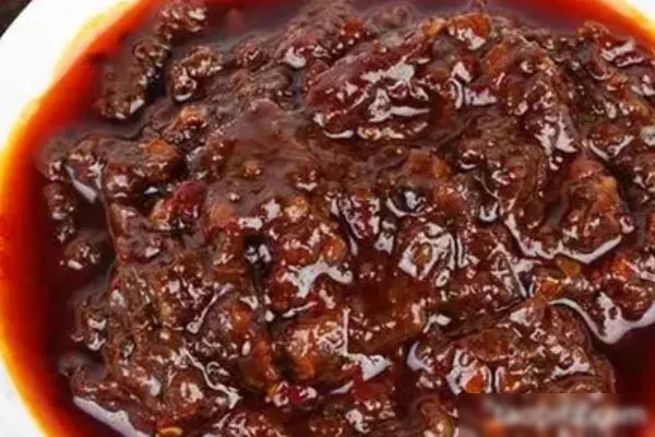 黄焖酱视频教程-香源配方网