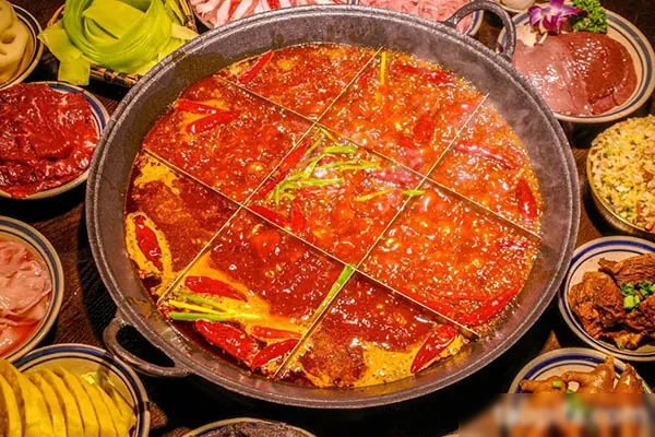 图片[1]-火锅全套技术配方和视频教程-香源配方网