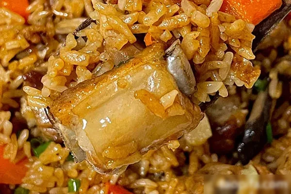 图片[1]-排骨米饭（加盟店品质）技术配方和视频教程-香源配方网