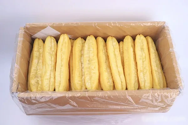 速冻香酥大油条视频课程-香源配方网