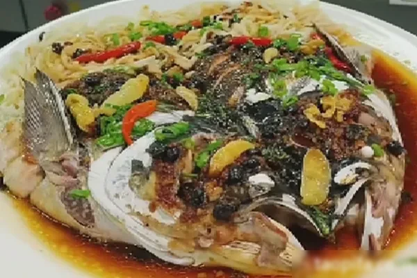 万能海鲜酱椒酱:比例教程-香源配方网