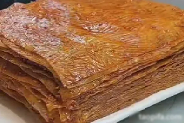 图片[1]-地摊大辣片(纯商业)视频教程-香源配方网