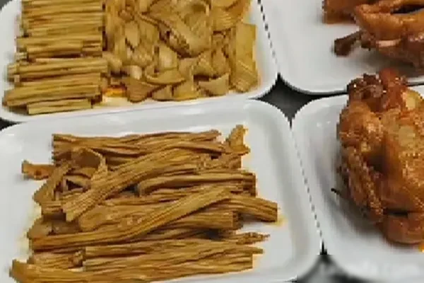 图片[1]-新型港式油卤系列全套技术配方和视频教程-香源配方网