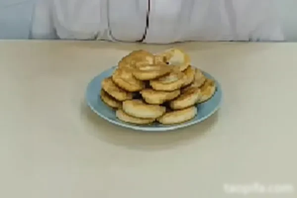 发面牛肉火勺视频教程-香源配方网