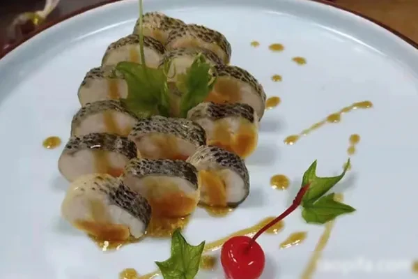 冷菜小吃技术30道-香源配方网