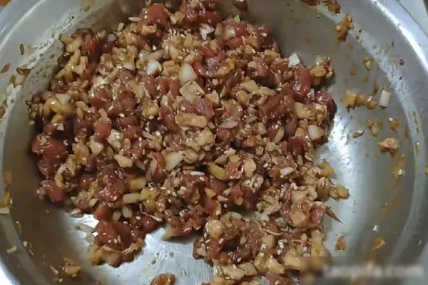 麦多馅饼技术视频教程-香源配方网