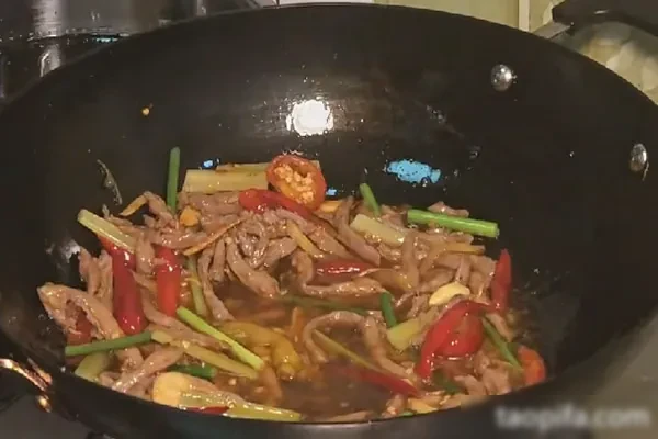 重庆小面全套小吃技术-香源配方网