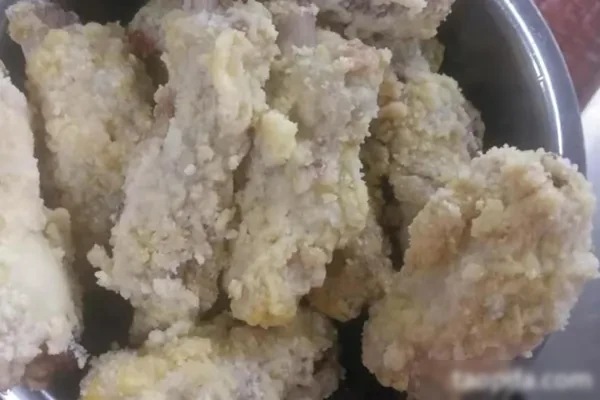 图片[1]-稻香骨技术配方资料-香源配方网