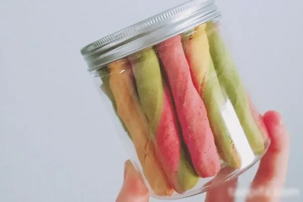 宝宝辅食必备~果蔬磨牙棒-香源配方网