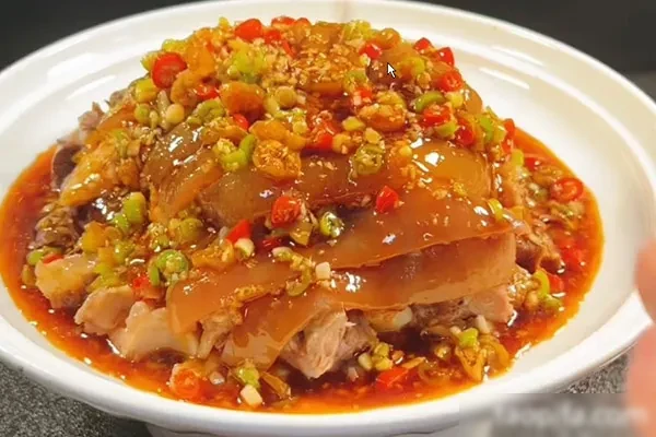 图片[1]-美食技术教程（23套）-香源配方网