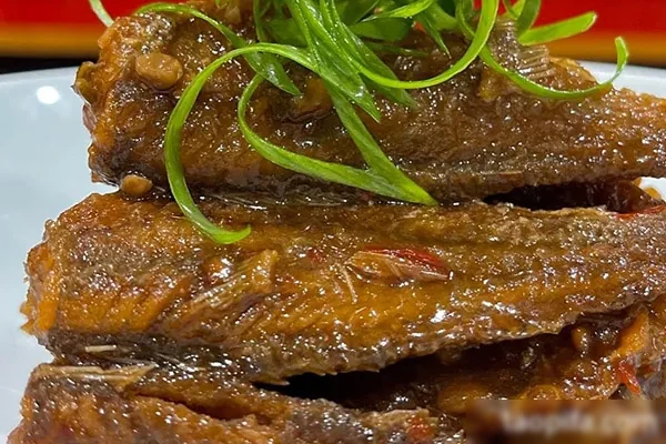 图片[1]-冷艺（36套）小吃技术配方和视频教程-香源配方网