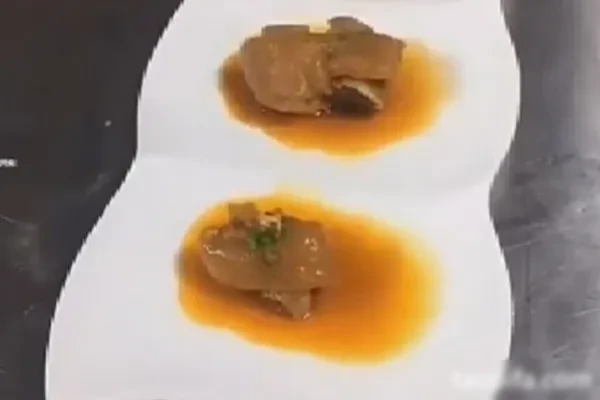 图片[1]-麻辣回锅猪手配方和视频教程-香源配方网