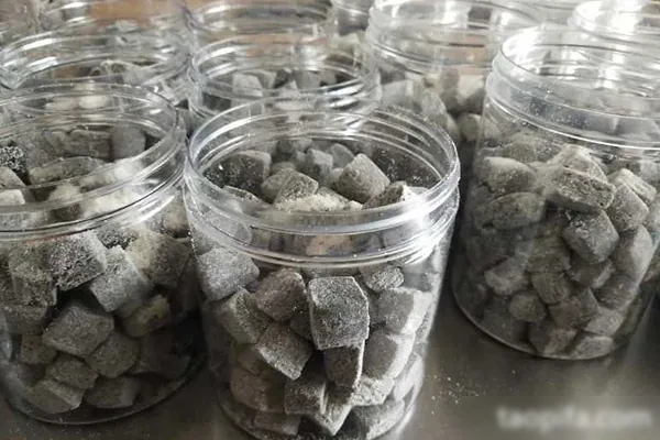 祛湿糕!好吃的祛湿小零食,四季爆单利器-香源配方网