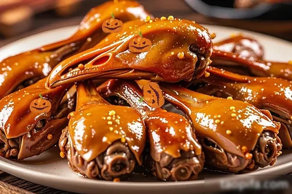 图片[1]-鸭头PK虾配方和视频教程-香源配方网