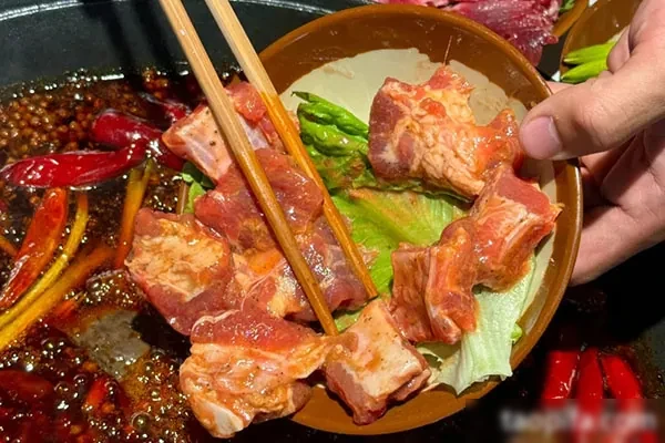 图片[1]-重庆老火锅配方和视频教程-香源配方网