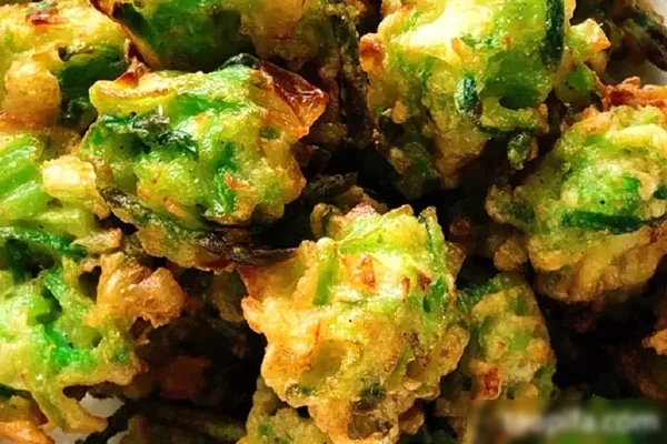 图片[1]-翡翠萝卜丸视频教程-香源配方网