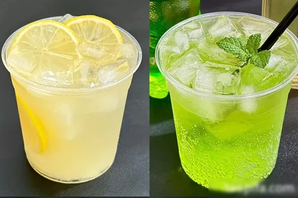 冷饮甜品系列视频教程-香源配方网