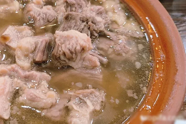 砂锅坛肉技术配方和视频教程-香源配方网