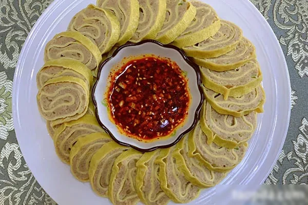 图片[1]-肉仟子配方和视频教程-香源配方网