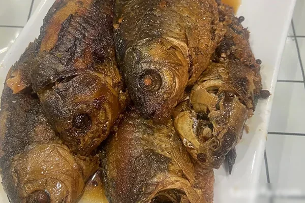邯郸酥鱼技术配方资料-香源配方网