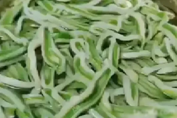 金汤翡翠面鱼技术配方和视频教程-香源配方网