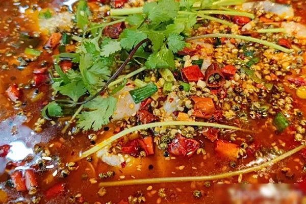 图片[1]-川味麻辣鱼技术配方和视频教程-香源配方网