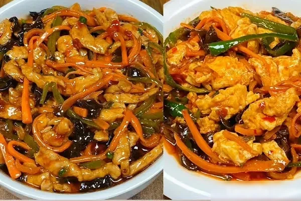 图片[1]-鱼香汁技术配方和视频教程-香源配方网
