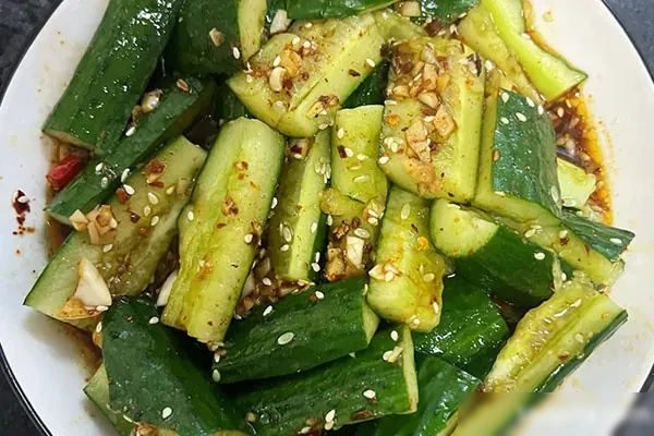 好吃三款凉菜视频教程-香源配方网