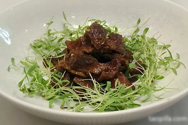 连锁酒店特色冷菜技术视频教程(合集)-香源配方网