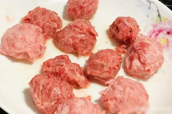 万能猪肉胶(商业版)视频教程-香源配方网
