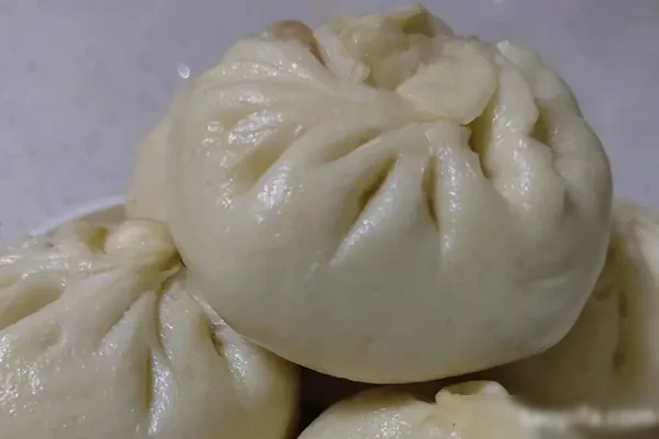 零醒发小笼包视频教程-香源配方网